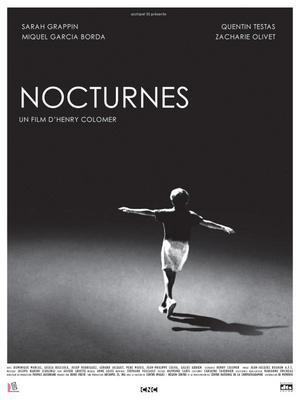 Nocturnes Nocturnes