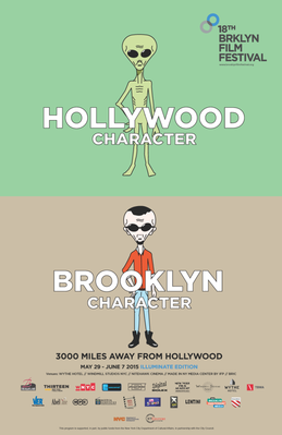 Festival international du film de Brooklyn Festival international du film de Brooklyn