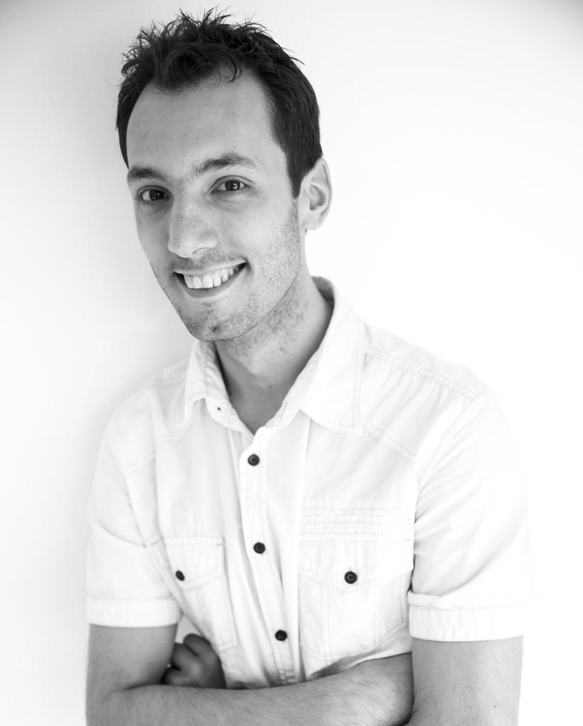 Vincent Desgrippes Vincent Desgrippes