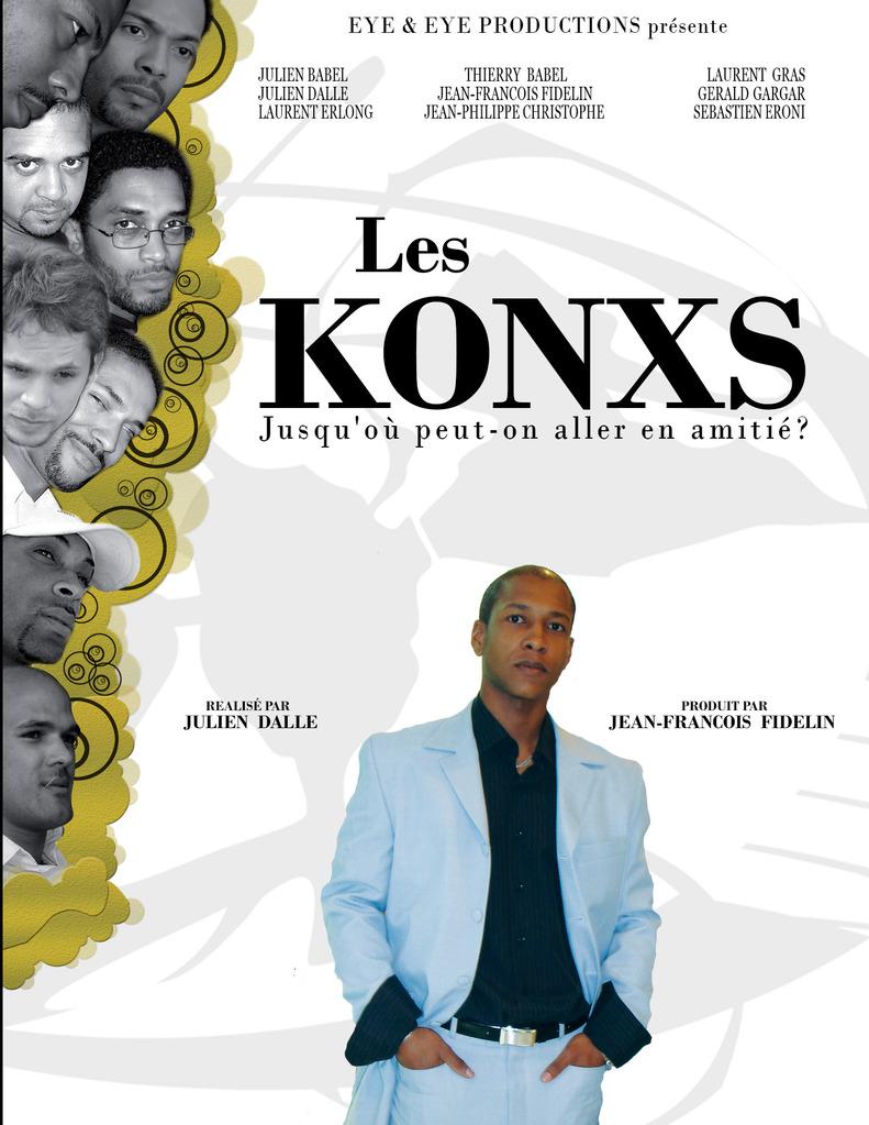 Les Konxs Les Konxs