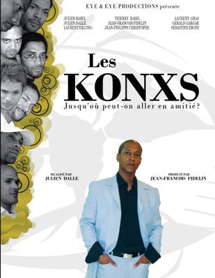 Les Konxs Les Konxs