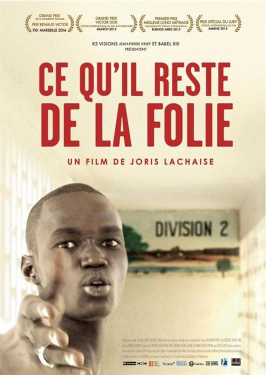 Ce qu'il reste de la folie Ce qu'il reste de la folie