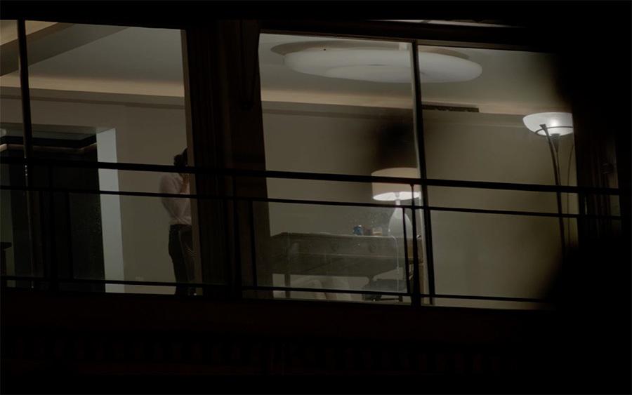 Sarah Carr&egrave;re