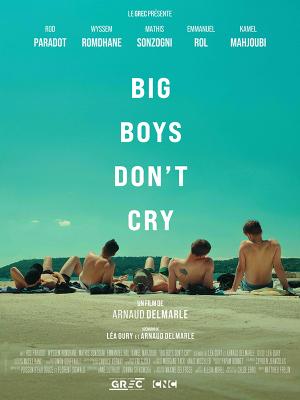 Big Boys Don't Cry Big Boys Don't Cry