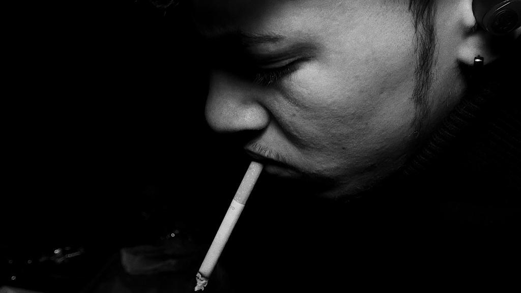 Nuit obscure – "Ain't I a Child?" Nuit obscure – "Ain't I a Child?"