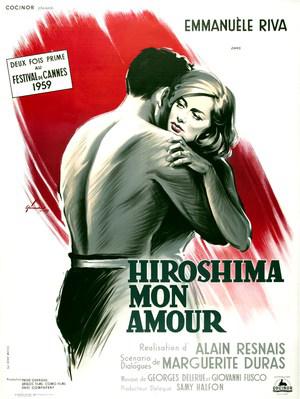 二十四時間の情事 二十四時間の情事