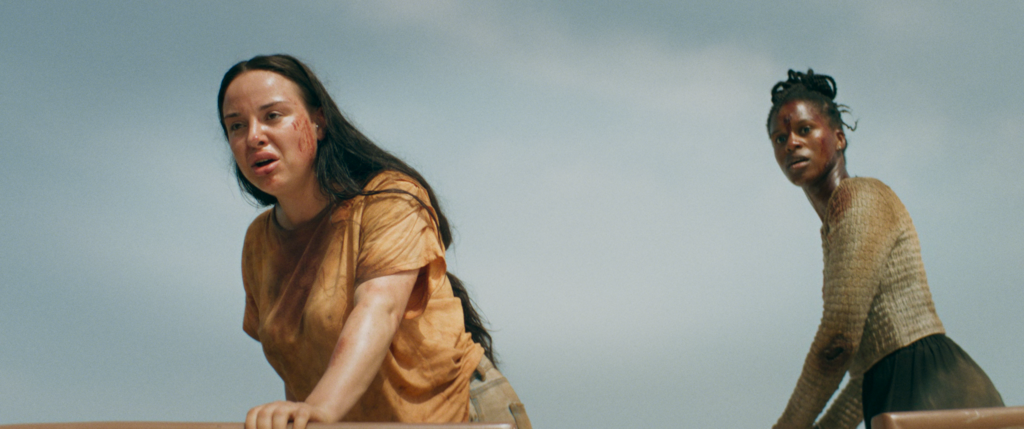 Coka Chicas - © 2025 Bien ou Bien Productions - Studiocanal - France 2 Cinéma