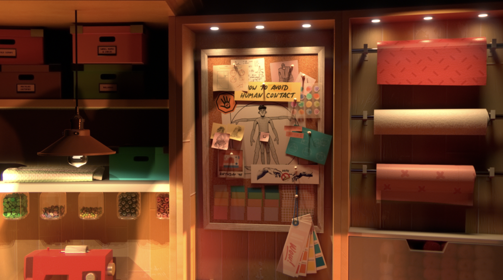 Lisaa (L'Institut Sup&eacute;rieur des Arts Appliqu&eacute;s)