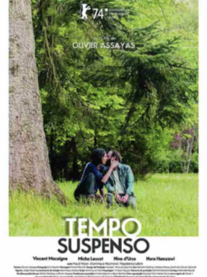 Hors du temps - Brazil