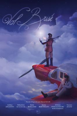 Vol brisé Vol brisé