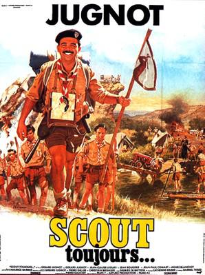 Scout toujours... Scout toujours...