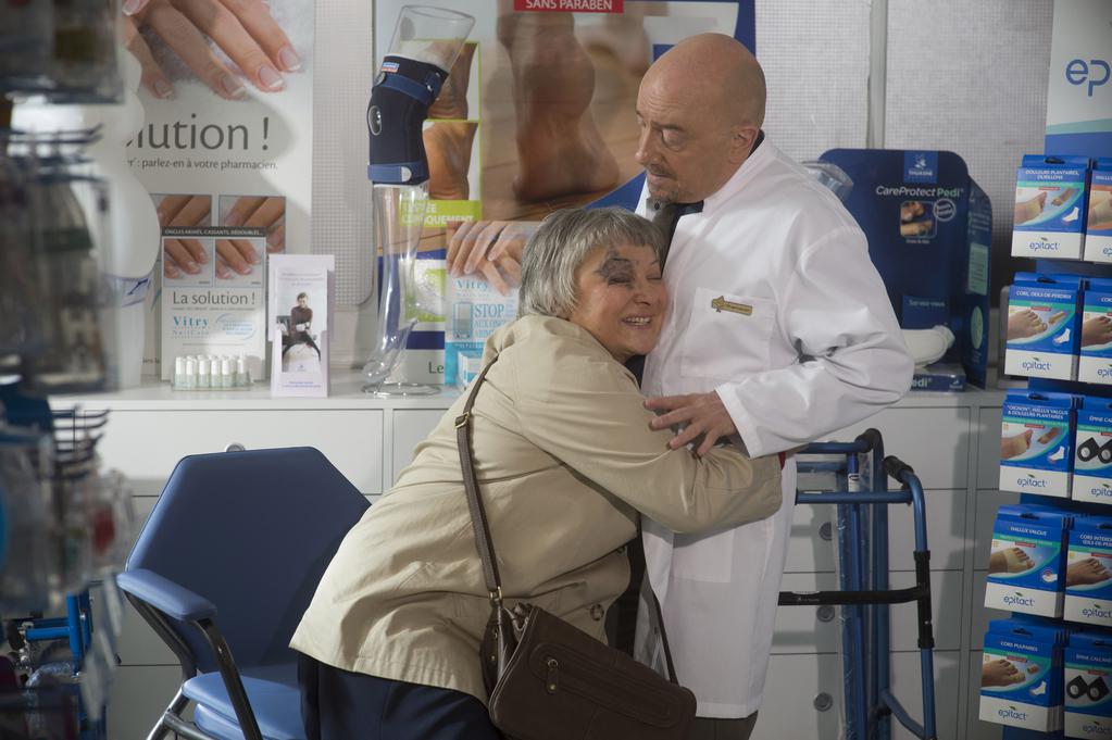 Richmond French Film Festival - 2014