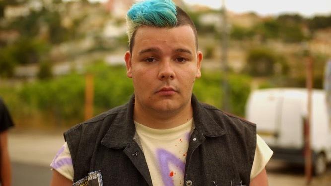 H&eacute;di Bouadloun