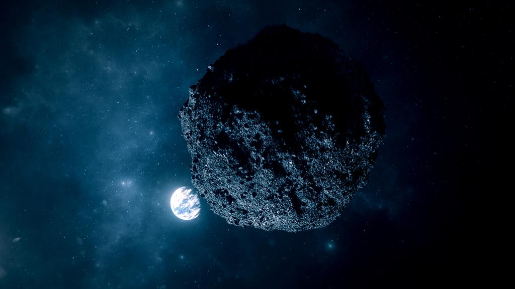 Collisions, chasseurs d'astéroïdes - © Nomades - A Table Productions - Mélusine Productions Collisions, chasseurs d'astéroïdes - © Nomades - A Table Productions - Mélusine Productions