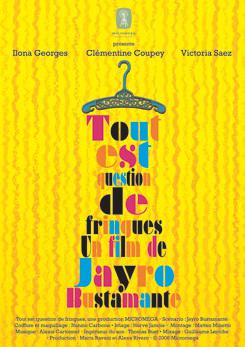 Tout est question de fringues Tout est question de fringues