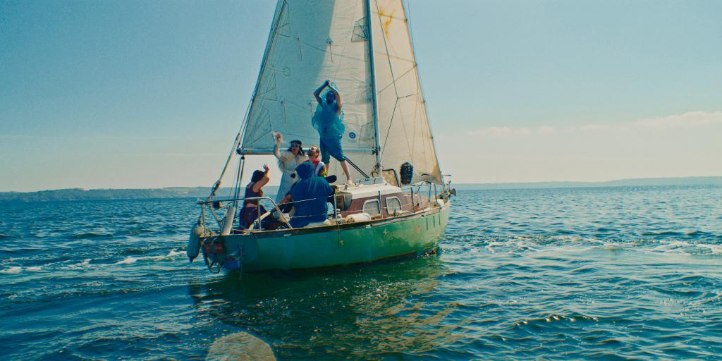 Kill the Macoui Kill the Macoui