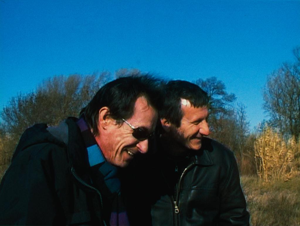 Lovers' Time Lovers' Time