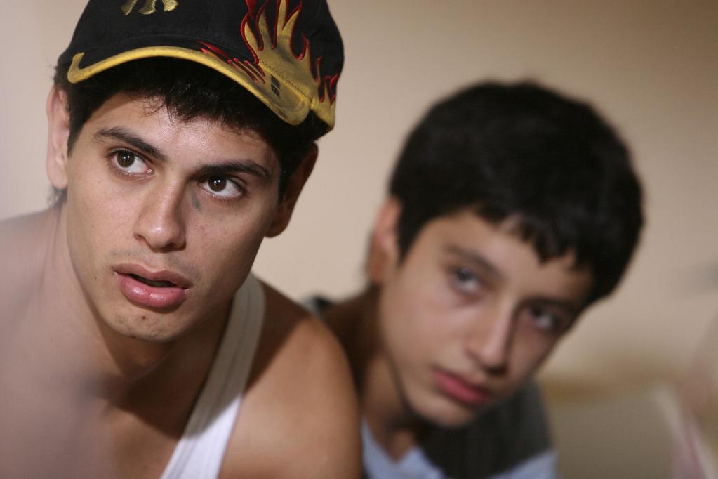 Hilel Rozman - &copy; Karin Bar / Norma prod