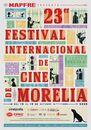 Morelia International Film Festival - 2025 Morelia International Film Festival - 2025