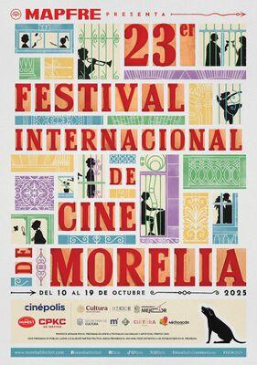 Morelia International Film Festival