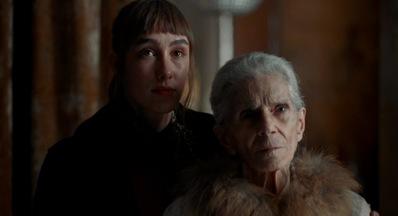 La Abuela La Abuela