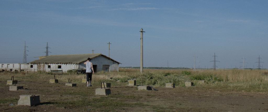 Avant que je m’en aille Avant que je m’en aille