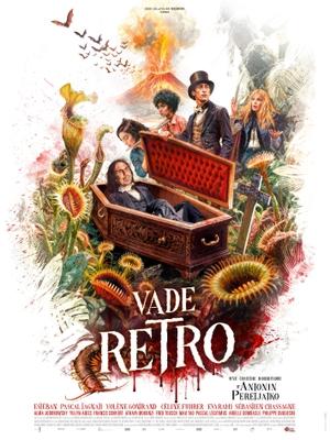 Vade Retro Vade Retro