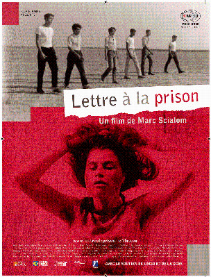 Lettre à la prison Lettre à la prison