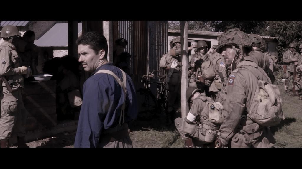 7 Days in June 7 Days in June