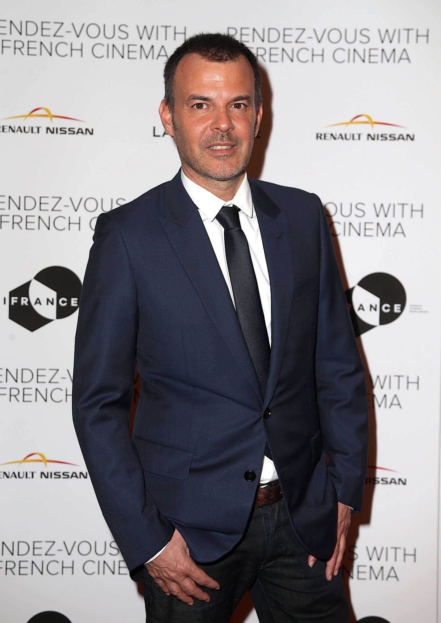 Opening of the 22nd Rendez-Vous With French Cinema in New York - © Bestimage Opening of the 22nd Rendez-Vous With French Cinema in New York - © Bestimage