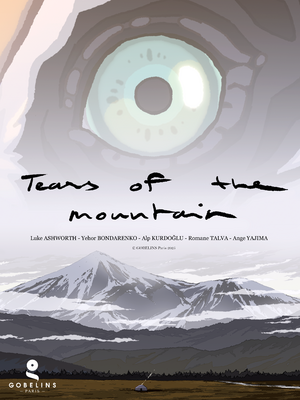 Tears of the Mountain