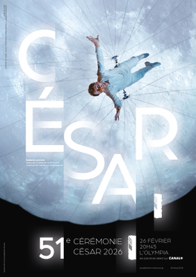 Les C&eacute;sar du Cin&eacute;ma Fran&ccedil;ais