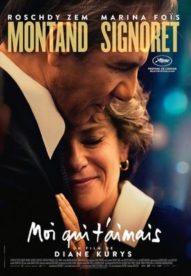 Moi qui t'aimais - Quebec