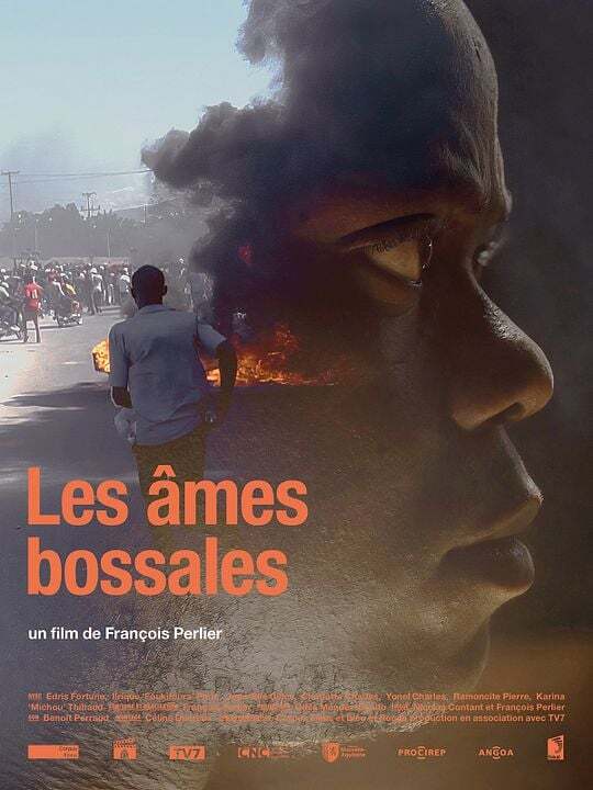 Les &Acirc;mes bossales