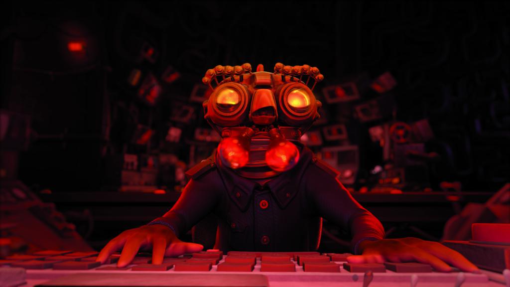 Anima Mundi - Rio de Janeiro - S&atilde;o Paulo - 2014