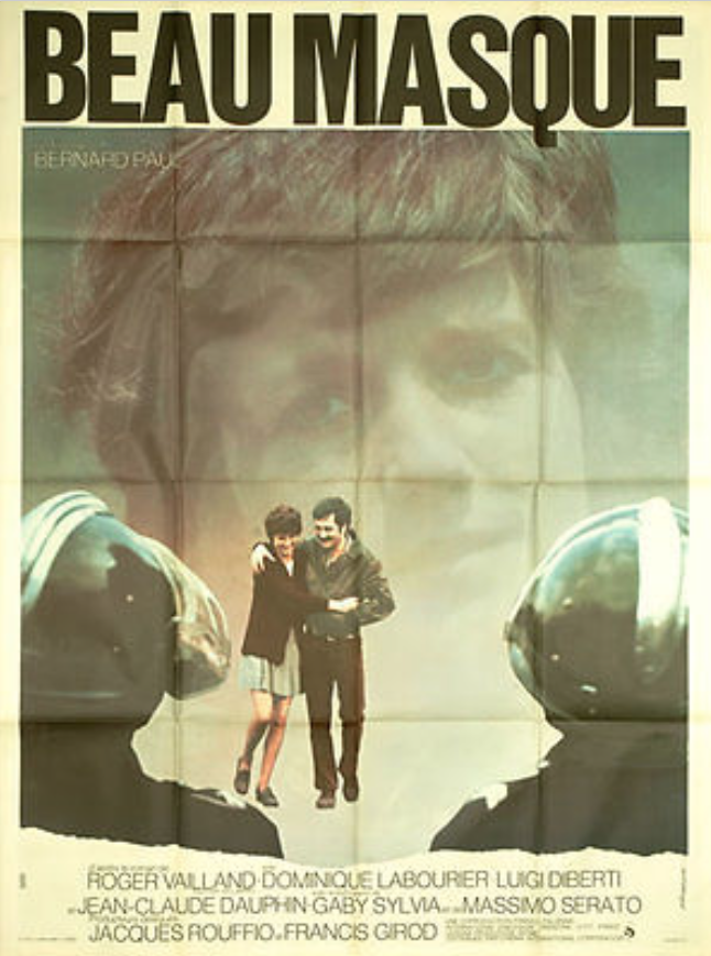 Beau Masque Beau Masque