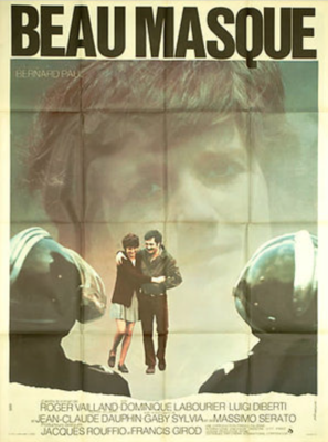 Beau Masque Beau Masque