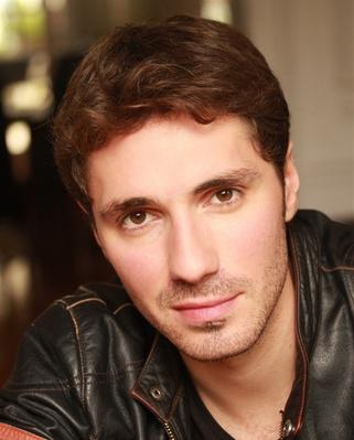 Geoffrey Sauveaux Geoffrey Sauveaux