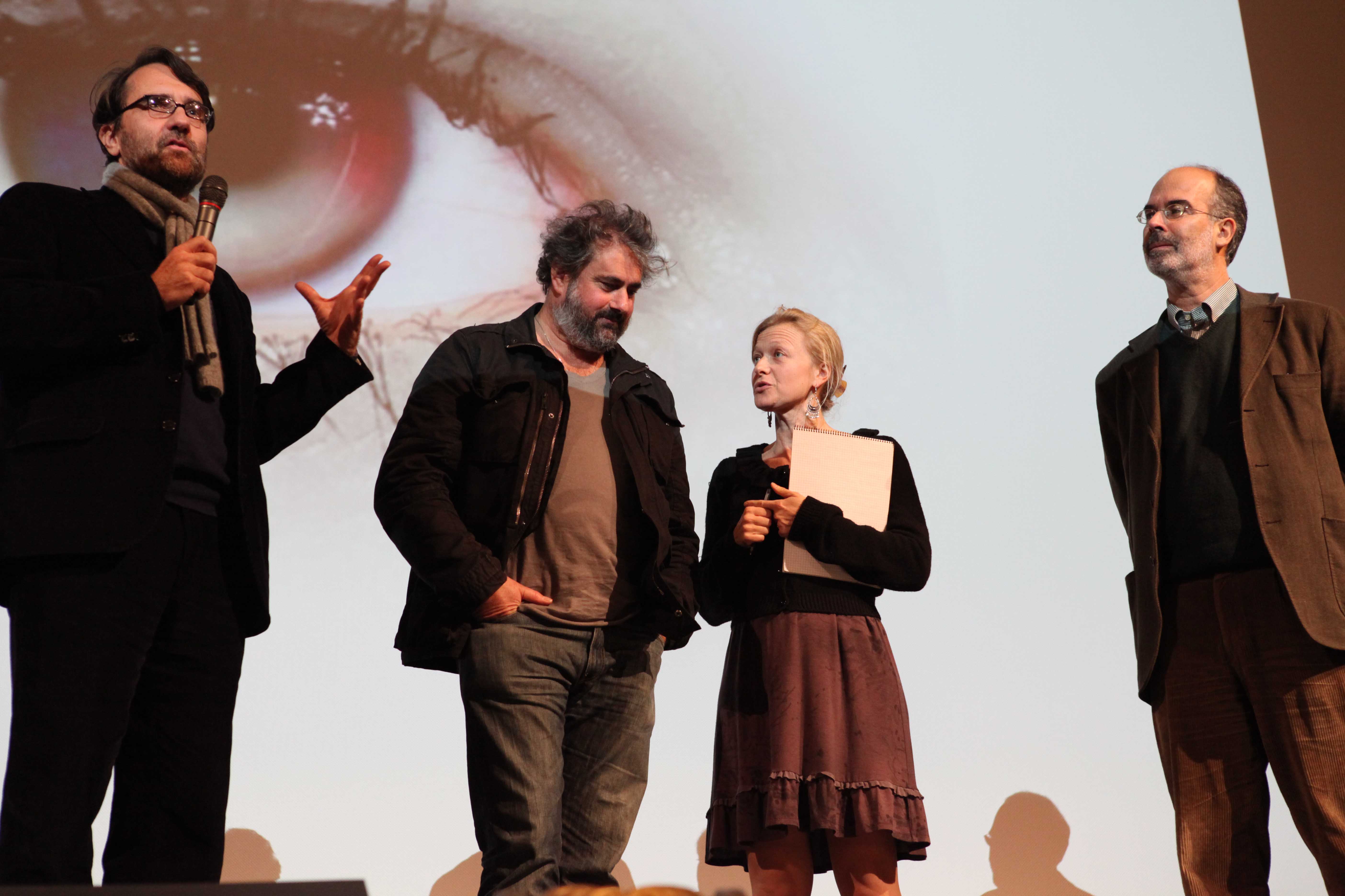 2e édition du festival de cinéma français France Odéon 2e édition du festival de cinéma français France Odéon