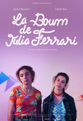 La Boum de Julia Ferrari La Boum de Julia Ferrari