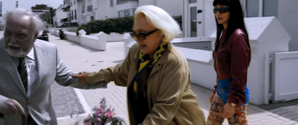 Munich - International Film Festival - 2011