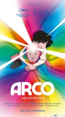 Arco - Croatia Arco - Croatia