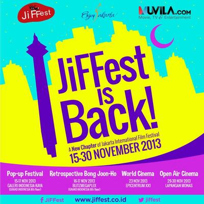 Festival International du Film de Jakarta