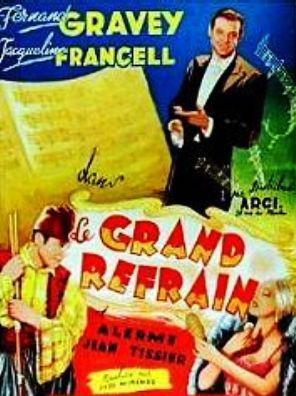 Le Grand Refrain Le Grand Refrain