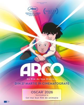 Arco - Romania