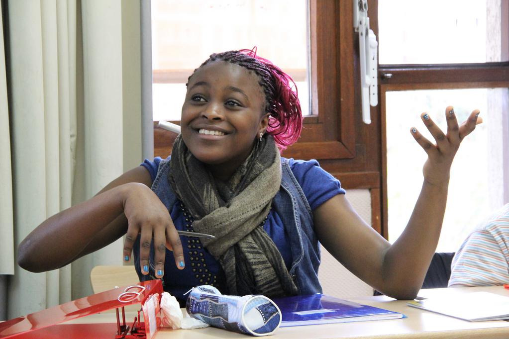 San Francisco International Film Festival - 2014 - &copy; Pyramidefilms