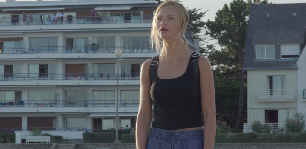 Les Yeux dans l'eau Les Yeux dans l'eau