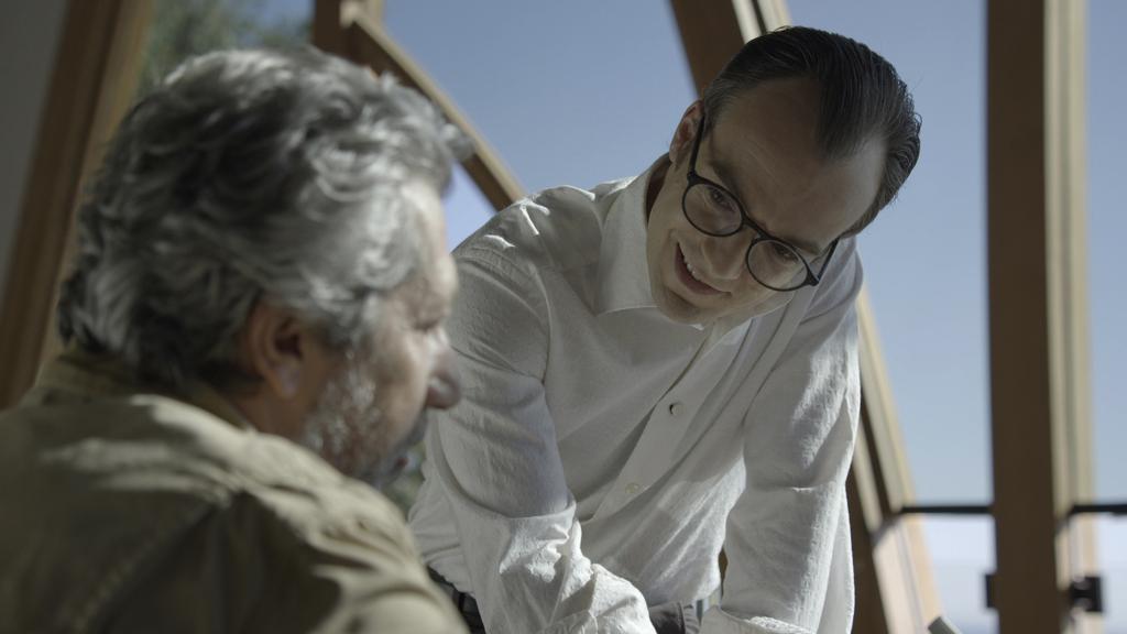 Rendez-Vous with French Cinema in New York - 2015 - &copy; Realitism Films