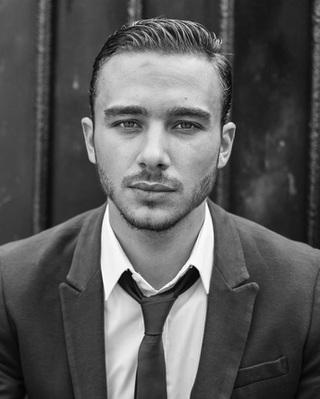 Thomas Doisy - Marie Klein Thomas Doisy - Marie Klein