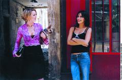 The Squatter The Squatter